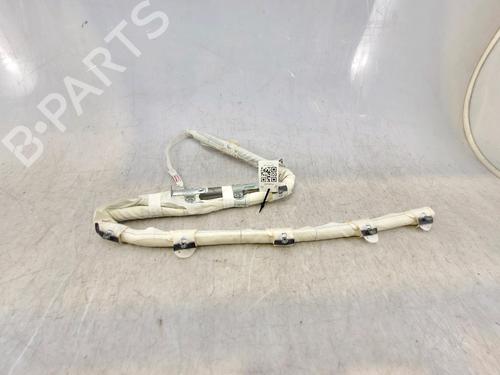 Used Passenger airbag Passenger airbag RENAULT MEGANE IV Grandtour (K9A/M/N_) 1.3 TCe 115 (K9N9) (116 hp) 34111546 34111546