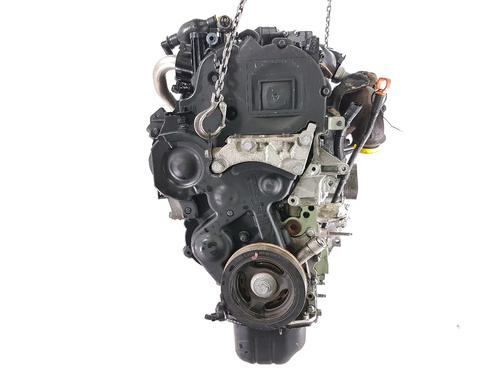 Engine PEUGEOT 207 (WA_, WC_) 1.4 HDi | BP32255898M1 
