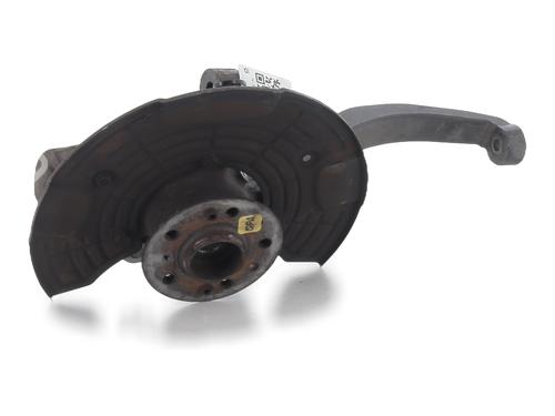 left-front-steering-knuckle-mercedes-benz-m-class-w164-2005-2006-2007-2008-2009-2010-2011-2012-34111872 main image