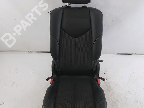 Used Rear seat Rear seat PEUGEOT 308 SW I (4E_, 4H_) 1.6 HDi (90 hp) 11186139 11186139