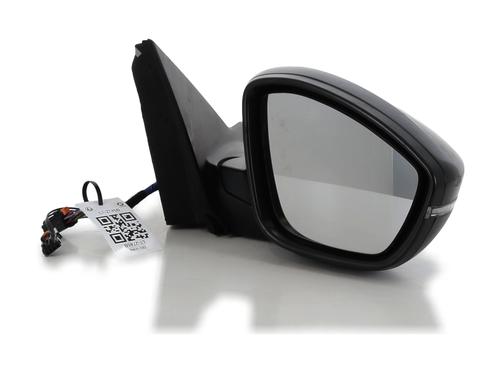 Right mirror PEUGEOT 208 II (UB_, UP_, UW_, UJ_) 1.2 PureTech 130 | BP29495727C27 