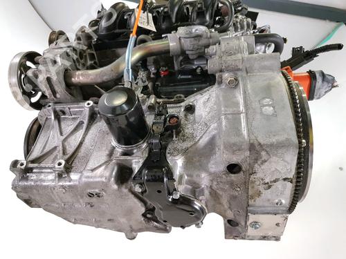 Engine HONDA INSIGHT (ZE_) 1.3 IMA (ZE28, ZE2) | BP37599708M1  - Image 8