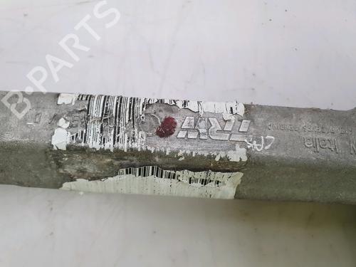 Steering rack OPEL CORSA D (S07) | BP28803256M22