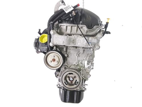 Moteur CITROËN C4 II (NC_) 1.6 VTi 120 (NC5FS0, NC5FS9) (120 hp) 32101931