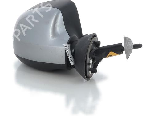 Right mirror DACIA SANDERO 1.6 MPI 85 (BS03) | BP32007038C27  - Image 6