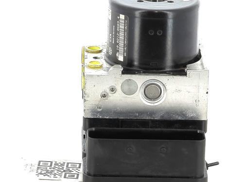 ABS pump PEUGEOT 207 (WA_, WC_) 1.4 | BP24604481M43 