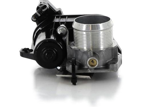 Throttle body PEUGEOT 2008 II (UD_, US_, UY_, UJ_, UR_, UC_) 1.2 PureTech 100 (USHNK) | BP29873865M82