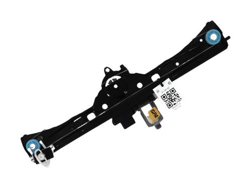 Front right window mechanism CITROËN NEMO Box Body/MPV (AA_) 1.4 HDi | BP37256648C23 - Image 2