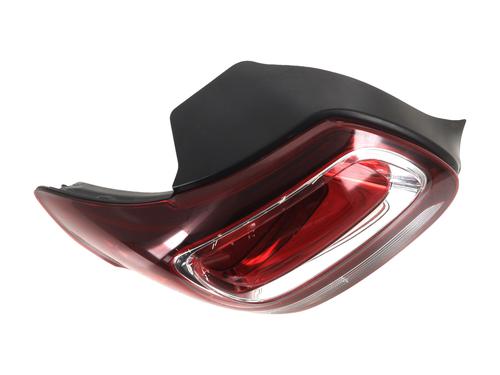 Used Left taillight Left taillight DS DS 3 (SA_) 1.2 THP 110 / PureTech 110 (SAHNPS, SAHNZ6, SAHNZT) (110 hp) 34147540 34147540
