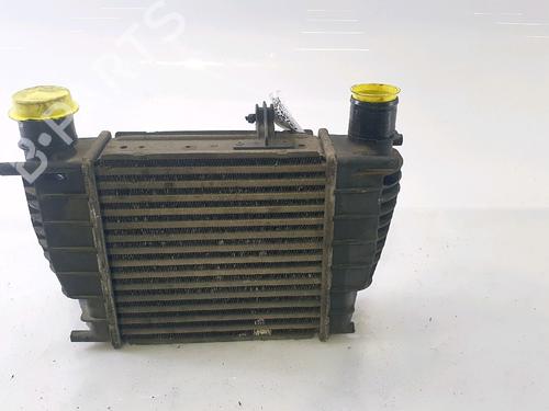 Intercooler RENAULT MODUS / GRAND MODUS (F/JP0_) 1.5 dCi (FP0F, JP0F) | BP28285916M30 