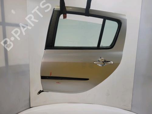 Used Left rear door Left rear door RENAULT CLIO III (BR0/1, CR0/1) 1.6 16V (BR05, BR0B, BR0Y, BR15, BR1J, BR1M, BR1Y, CR0B,... (112 hp) 40488212 40488212
