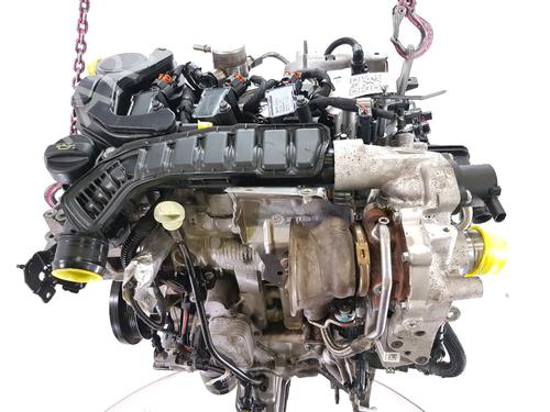 Engine CITROËN C4 SPACETOURER (3D_) | BP36776428M1 - Image 6