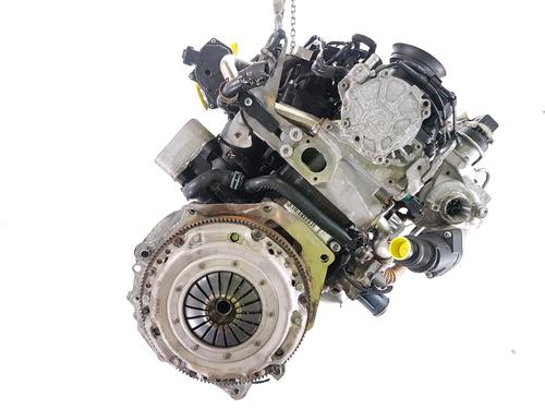 Engine VW POLO V (6R1, 6C1) 1.6 TDI | BP30768873M1