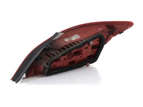 Left taillight MERCEDES-BENZ CLA Coupe (C117) CLA 180 CDI / d (117.312) | BP29873927C34