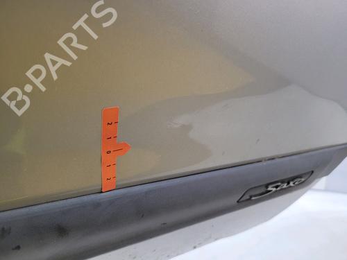 Right front door CITROËN SAXO (S0, S1)  | BP27559704C3 