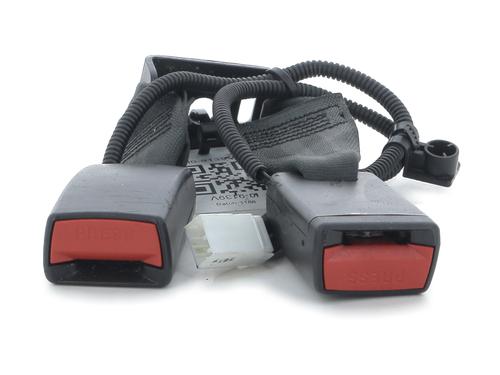 Sikkerhetsbelte-spenne KIA PICANTO II (TA) 1.0 (69 hp) 31699156