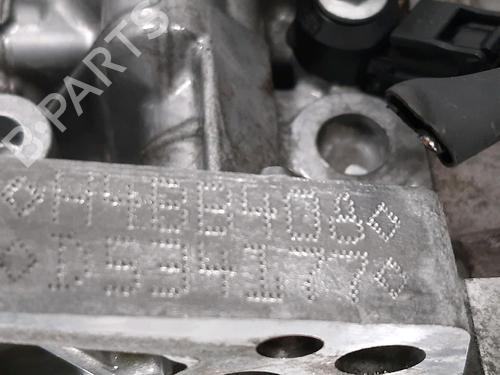 Engine DACIA SANDERO II TCe 90 (B8M1, B8MA, B8AC) | BP31152515M1 