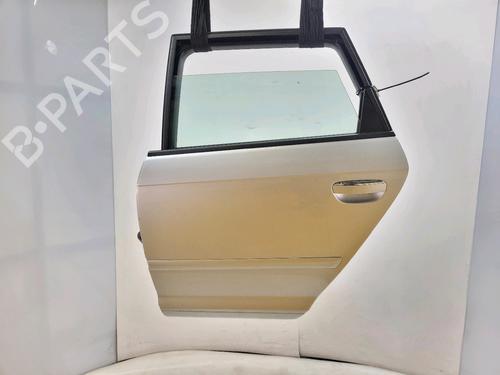 Dør venstre bagtil Dør venstre bagtil AUDI A3 Sportback (8PA) 2.0 TDI (136 hp) 34270104 34270104