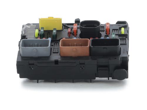 Used Fuse box CITROËN C3 I (FC_, FN_) 1.4 i (73 hp) 30983027