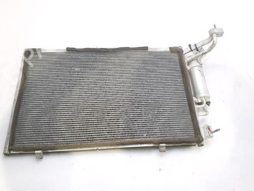 Used AC radiator FORD KA+ III (UK, FK) 1.2 Ti-VCT (85 hp) 29964286
