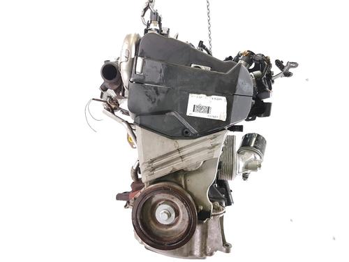 Motor RENAULT CLIO IV (BH_) 1.5 dCi 90 (90 hp) 31661526