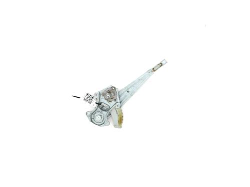 Used Rear right window mechanism NISSAN MICRA IV (K13K, K13KK) 1.2 (80 hp) 16818831