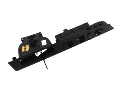 Used Left front window switch Left front window switch KIA VENGA (YN) 1.4 CRDi 90 (90 hp) 36380539 36380539