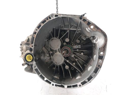 Gearbox RENAULT MASTER III Van (FV) 2.3 dCi 100 FWD (FV0A, FV0B, FV0G, FV0K, FV0H) | BP38496524M3 - Image 2