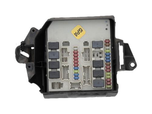 Fuse box RENAULT MODUS / GRAND MODUS (F/JP0_) 1.4 (JP01, JP0J) | BP40035160E1 - Image 2