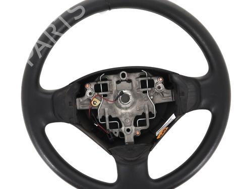 Used Steering wheel PEUGEOT PARTNER MPV (5_, G_) 1.6 HDi 90 (90 hp) 29470917