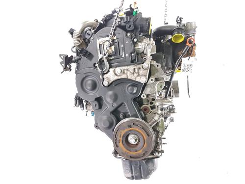 Motor CITROËN C3 I (FC_, FN_) 1.4 16V HDi (90 hp) 30842870