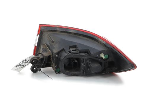 Left taillight RENAULT CLIO IV (BH_) 1.5 dCi 90 | BP29018865C34