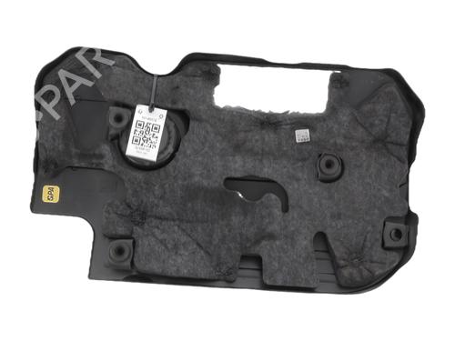 Upper protection FORD FIESTA VII (HJ, HF) 1.5 TDCi | BP34458200M93 - Image 2