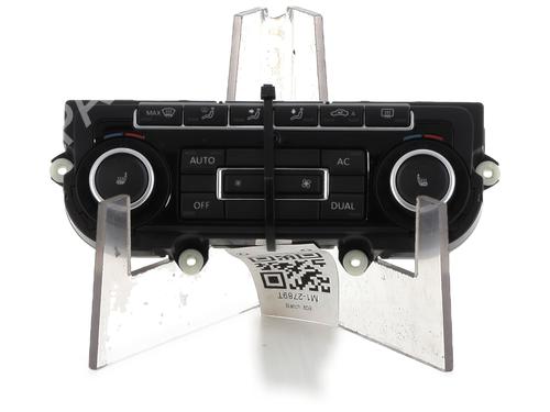 Used Climate control VW SCIROCCO III (137, 138) 1.4 TSI (122 hp) 26591896