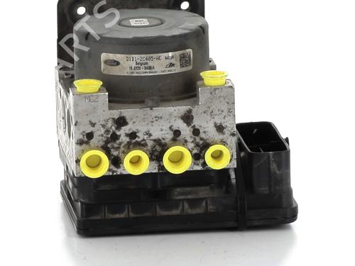 Pompa ABS FORD FIESTA VI (CB1, CCN) 1.4 LPG | BP29988431M43