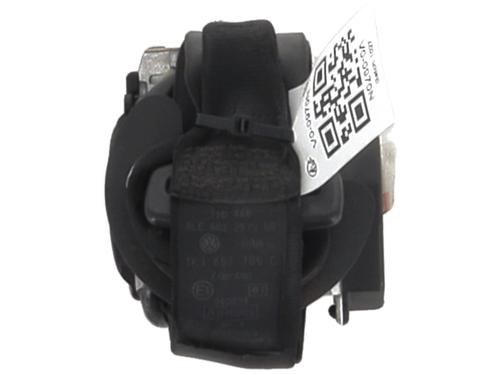 Used Front left belt tensioner VW GOLF V (1K1) [2003-2010]  29110564