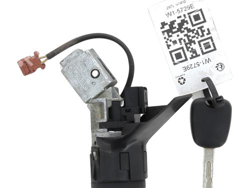 Used Ignition barrel Ignition barrel PEUGEOT 207 (WA_, WC_) 1.6 HDi (90 hp) 32654920 32654920