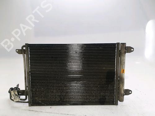 AC-Kondensator VW GOLF PLUS V (5M1, 521) [2004-2013]  28161004