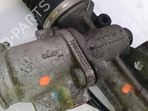 Steering rack CITROËN DS4 (NX_) 1.6 BlueHDi 115 | BP29740977M22