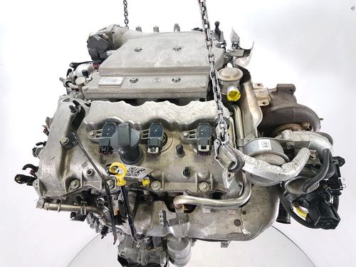 Engine OPEL INSIGNIA A (G09) 2.8 V6 Turbo OPC 4x4 (68) | BP33866455M1  - Image 6