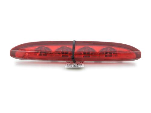 Used Third brake light PEUGEOT 208 I (CA_, CC_) 1.2 VTI 82 (82 hp) 26536793