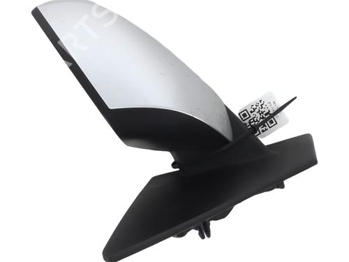 Used Left mirror RENAULT MEGANE III Hatchback (BZ0/1_, B3_) 1.4 TCe (BZ0F, BZ1V) (131 hp) 29517679