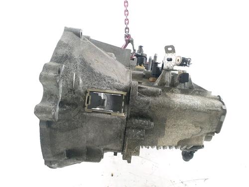Used Gearbox PEUGEOT 308 SW II (LC_, LJ_, LR_, LX_, L4_) 1.5 BlueHDi 130 (131 hp) 31635399