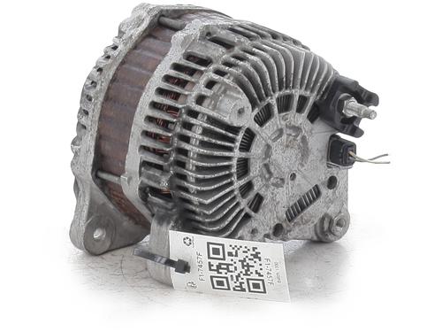 Alternator RENAULT ESPACE IV (JK0/1_) 2.0 dCi (JK01, JK02, JK1J, JK1K, JK1H) | BP33189837M7 - Image 2