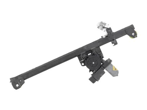 Front left window mechanism FIAT DUCATO Van (250_) 130 Multijet 2,3 D | BP36210065C22 - Image 2