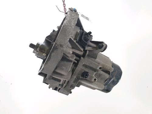 Used Gearbox Gearbox RENAULT TWINGO I (C06_) 1.2 (C066, C068) (58 hp) 34118478 34118478
