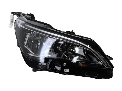 Used Right headlight Right headlight PEUGEOT 5008 II (MC_, MJ_, MR_, M4_) 1.2 THP (MRHNYH, MRHNYW, MRHNSJ, MRHNSU, MRHNSM) (131 hp) 36512291 36512291