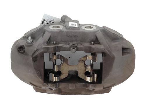 Used Left front brake caliper MERCEDES-BENZ GLC Coupe (C253) 220 d 4-matic (253.303, 253.305) (170 hp) 31326556
