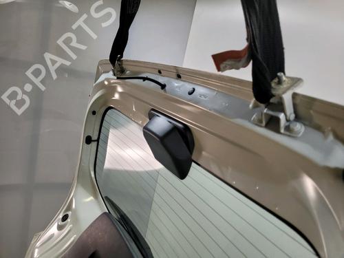 Tailgate DACIA SANDERO II 1.0 SCe 75 (B8JC, B8JD, B8NC) | BP29702162C6 