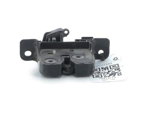 Tailgate lock DACIA DUSTER (HS_) 1.5 dCi (HSAJ) | BP31661884C101 - Image 2